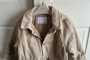 2-3y Boy Zara Coat