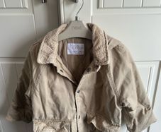2-3y Boy Zara Coat