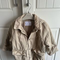 2-3y Boy Zara Coat