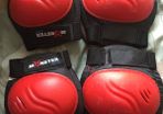Skate Knee & Elbow Pads