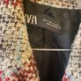 Zara Blazer Image 3