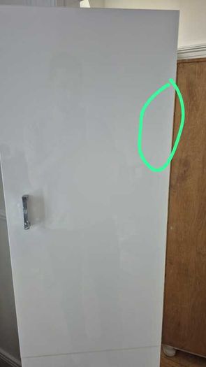 Bathroom Cabinet