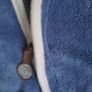 Phister and Philina teddy plush hoodie 6-9 months 74 cm Image 4