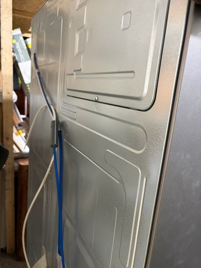 fridge