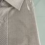 New long sleeve Tailored Fit shirt, 15ins Image 2