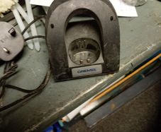 dremel charget