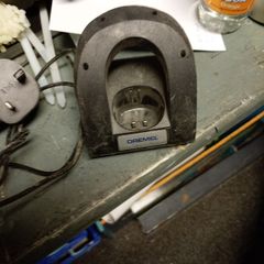 dremel charget