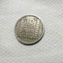 1946 10 francs Image 2