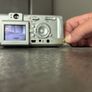 Canon Powershot A400 Image 6