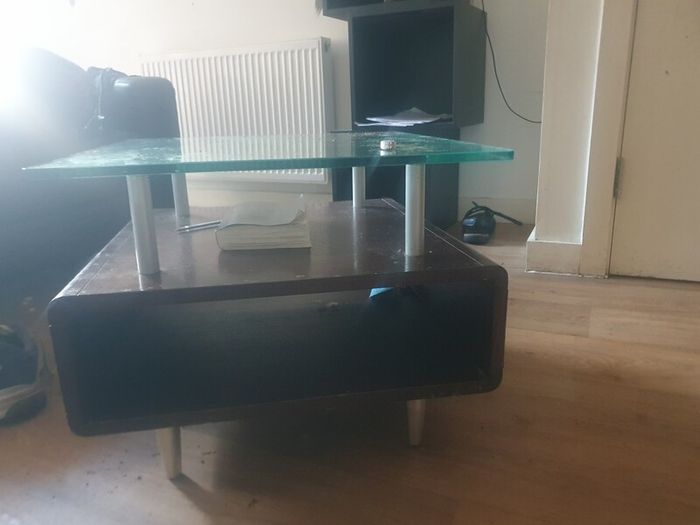 Tables