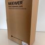 NEW - Neewer Pro 4 Way Macro Rail Image 8