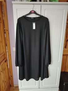 Midi Dress New