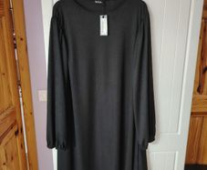 Midi Dress New