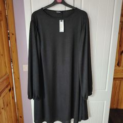 Midi Dress New