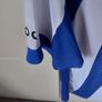 Warrier Authentic Original Porto Jersey 2014 season Image 4