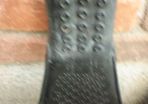 Swimming fins