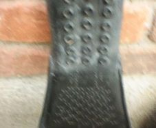 Swimming fins