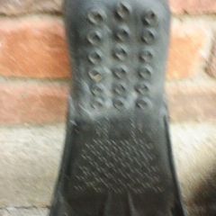 Swimming fins