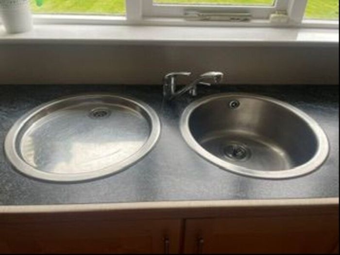 Solid Wood Kitchen for sale