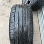 2024 c7 vw Touareg 21" alloy wheels Image 7