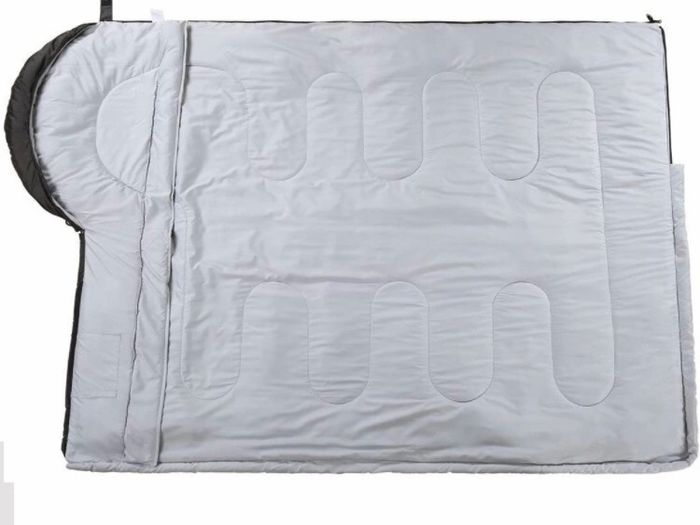 Sleeping Bag 3-4 Season Warm Weather and Winter, Lightweight, Waterproof - Great for Adults & Kids - Excellent Camping Gear Equipment, Traveling, and Outdoor Activities