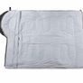 Sleeping Bag 3-4 Season Warm Weather and Winter, Lightweight, Waterproof - Great for Adults & Kids - Excellent Camping Gear Equipment, Traveling, and Outdoor Activities Image 4