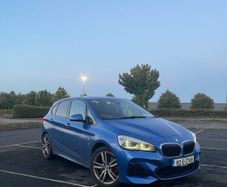 192 BMW 225xe Auto | High Spec | Leather | M Sport