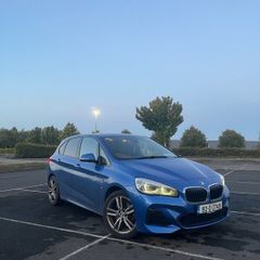 192 BMW 225xe Auto | High Spec | Leather | M Sport