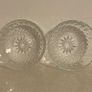 Vintage Arcoroc Dessert Bowls Image 2