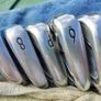 Titleist T300 irons regular. Image 7