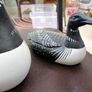 Vintage set of 3 ducks Image 2