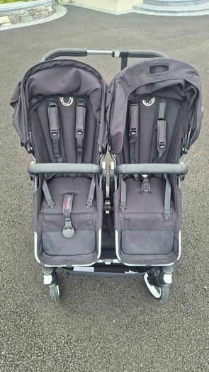Bugaboo Donkey Double Buggy