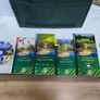 Official Ryder Cup 2006 Sky Sports Media Pack Ultra Rare Image 3