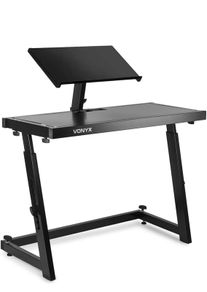 dj desk vonyx