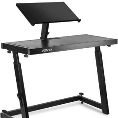 dj desk vonyx