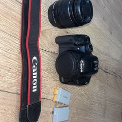 canon eos 450D