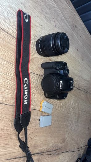 canon eos 450D