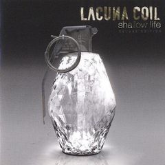 Lacuna Coil - Shallow Life    CD