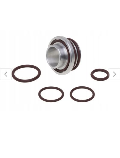 Oil pump dragon seal Opel Insignia 2.0 CDTI