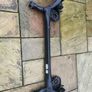 2006-2014 Toyota Yaris rear axle beam Image 3