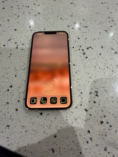 iPhone 13 Pro Max 128 GB
