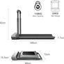 WalkingPad R1 Pro Folding Treadmill Image 8