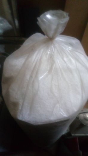 Bag of Aerobead for Bean Bag