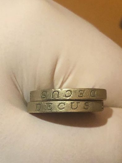 1 pound 1983 x2 and 1984