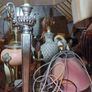 vintage lamps Image 6