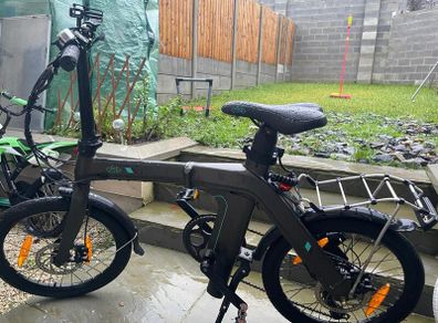 ebike