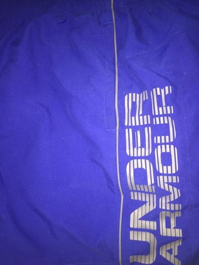 under armour shorts size XL brand new