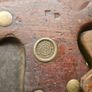 Carpenter's tool box & tools Image 3