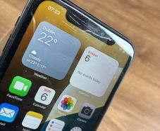Iphone 11 unlocked