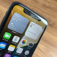 Iphone 11 unlocked